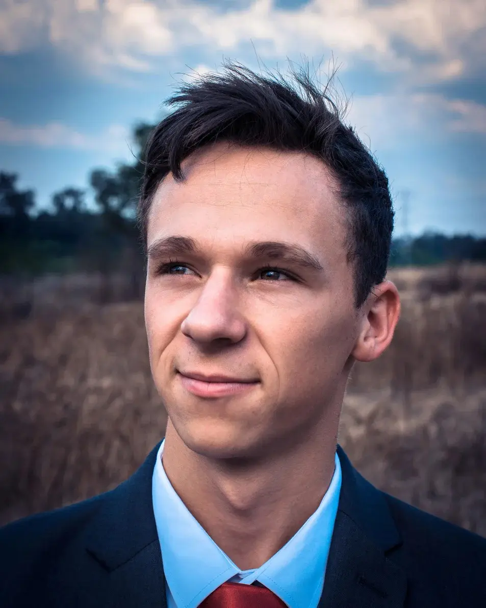 image of HUGHES by datingcoach